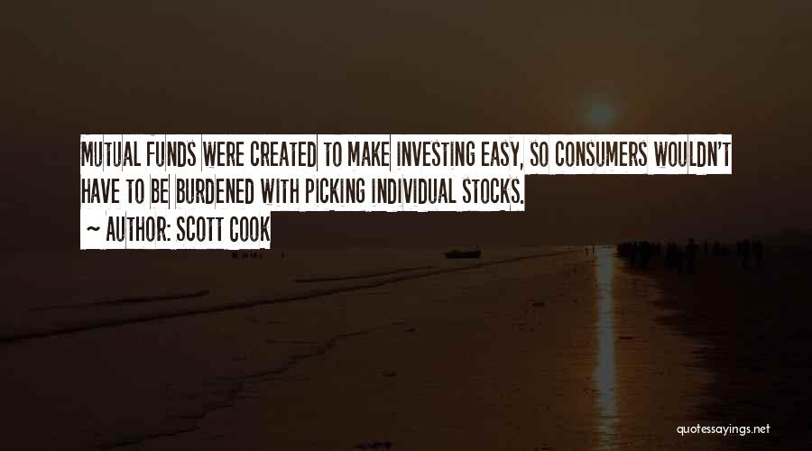 Scott Cook Quotes 237164