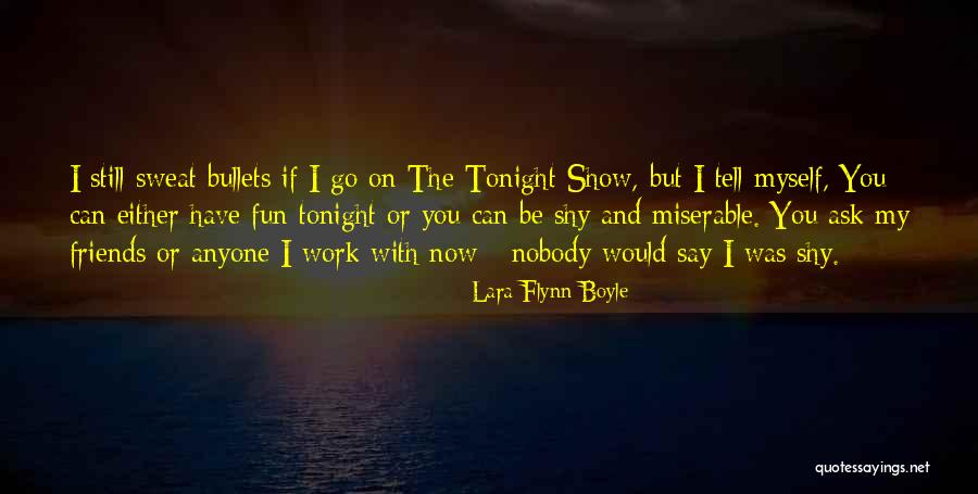 Scott Cowen Quotes By Lara Flynn Boyle Scott Cowen Quotes By Lara Flynn Boyle