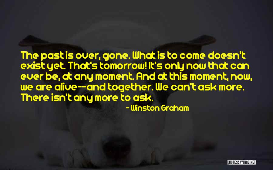 Scott Cowen Quotes By Winston Graham Scott Cowen Quotes By Winston Graham