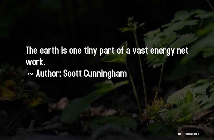 Scott Cunningham Quotes 656491