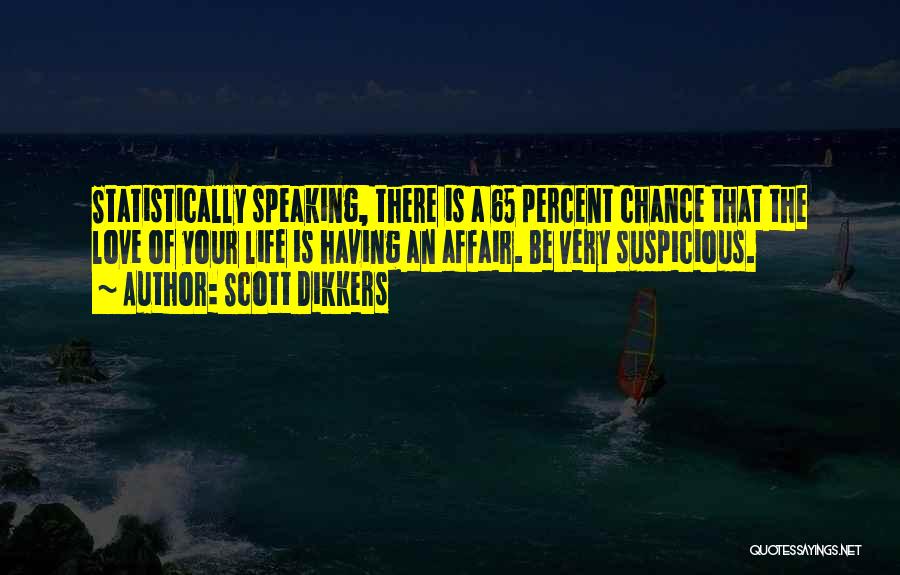 Scott Dikkers Quotes 1485744