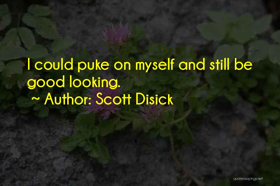 Scott Disick Quotes 2175311