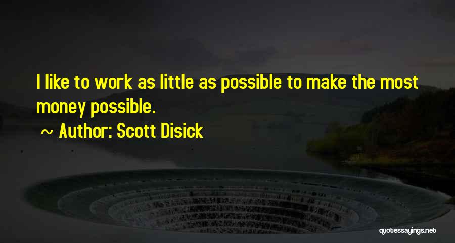 Scott Disick Quotes 2240979