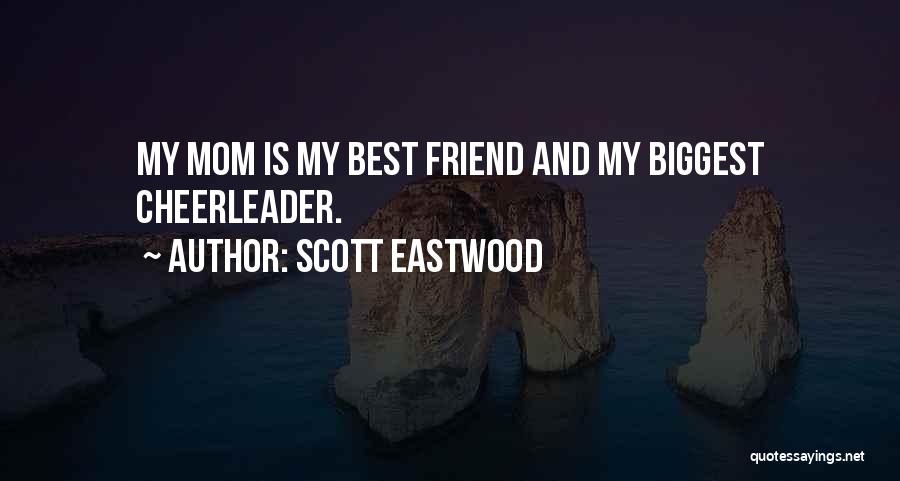 Scott Eastwood Quotes 1170504