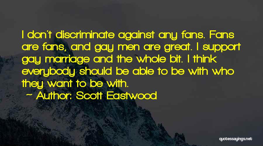 Scott Eastwood Quotes 2060761
