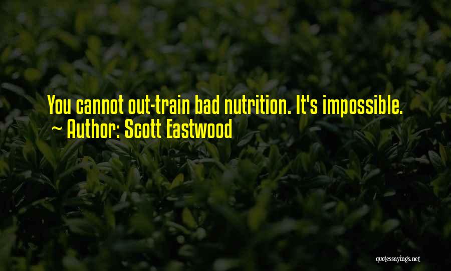Scott Eastwood Quotes 534649