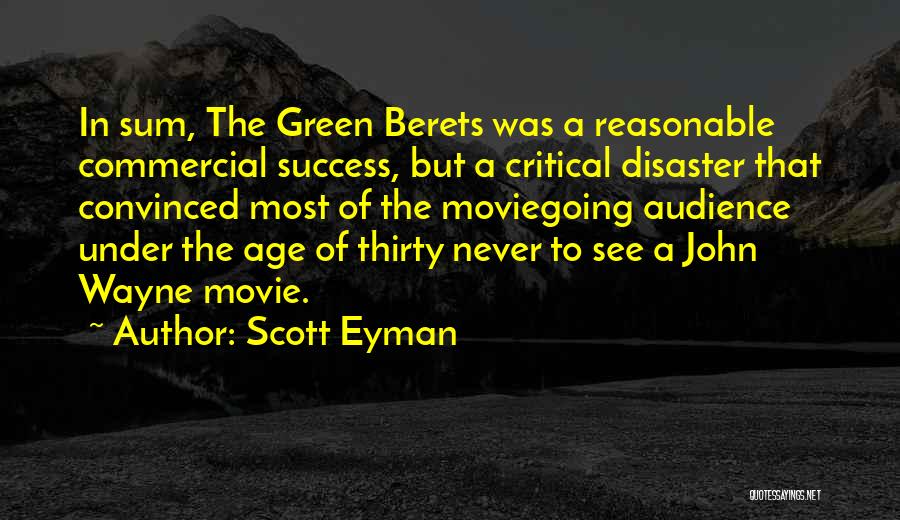 Scott Eyman Quotes 1189850