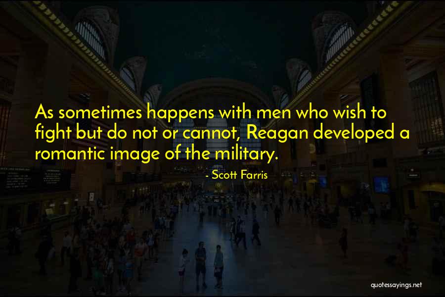 Scott Farris Quotes 1107382 Scott Farris Quotes 1107382