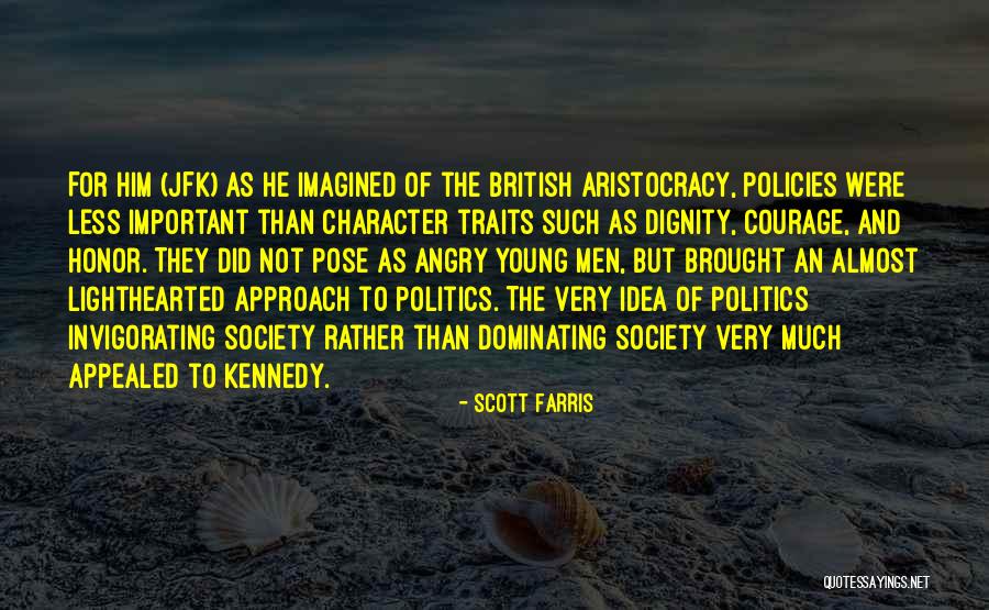 Scott Farris Quotes 1274580 Scott Farris Quotes 1274580