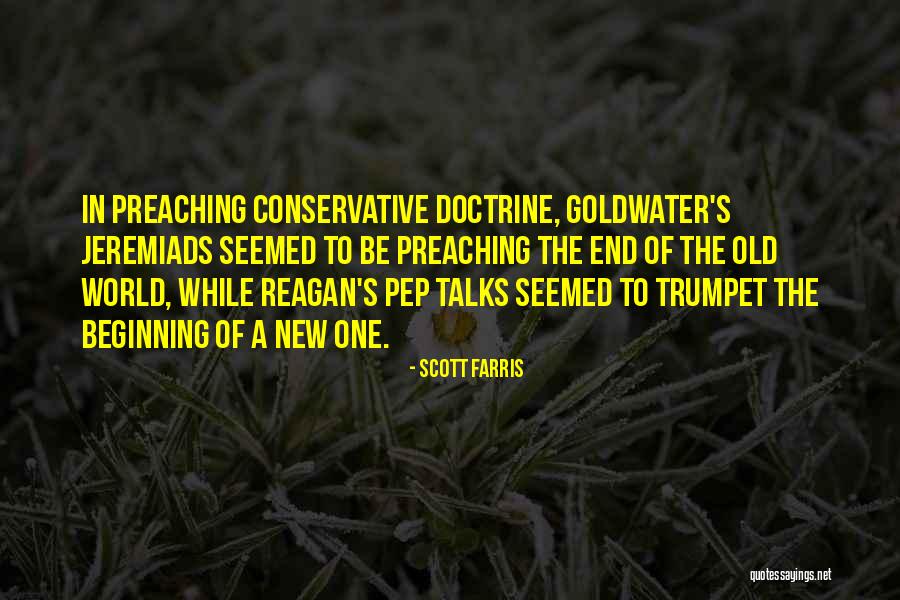 Scott Farris Quotes 1931022 Scott Farris Quotes 1931022