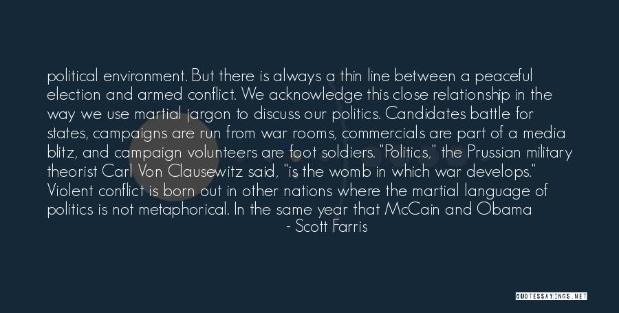 Scott Farris Quotes 2059107 Scott Farris Quotes 2059107