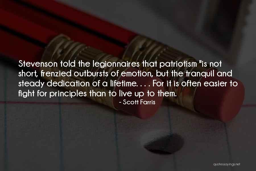 Scott Farris Quotes 214965 Scott Farris Quotes 214965
