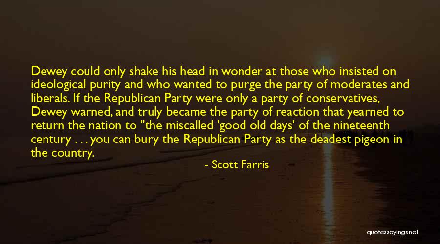 Scott Farris Quotes 2176934 Scott Farris Quotes 2176934