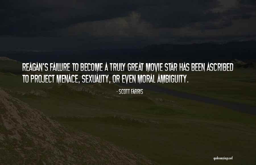 Scott Farris Quotes 350931 Scott Farris Quotes 350931
