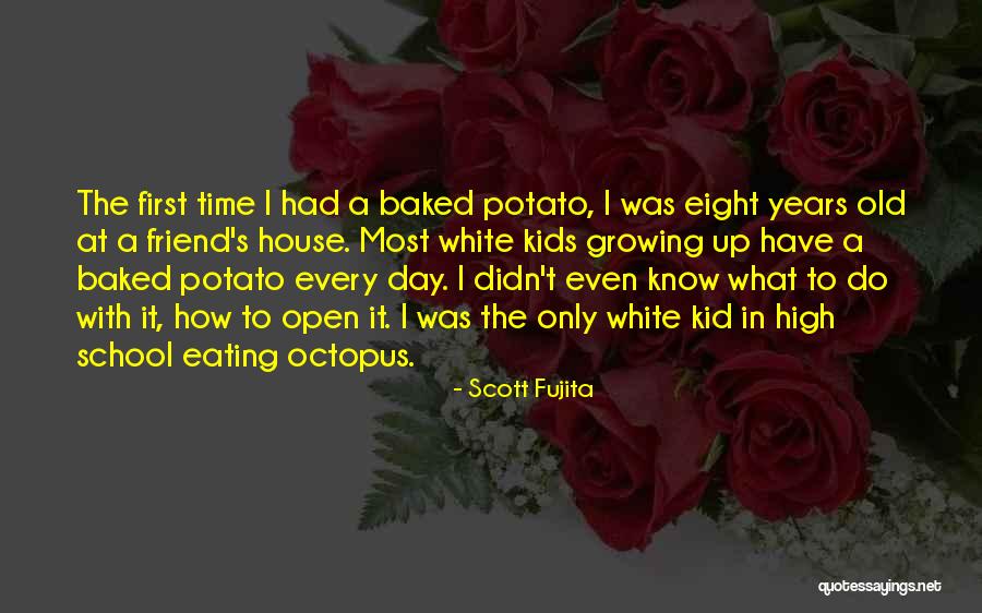 Scott Fujita Quotes 2228396