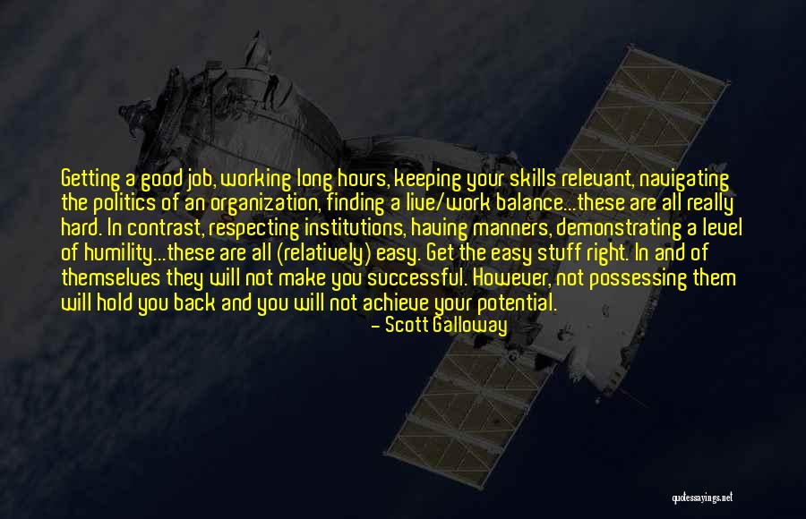 Scott Galloway Quotes 937243 Scott Galloway Quotes 937243