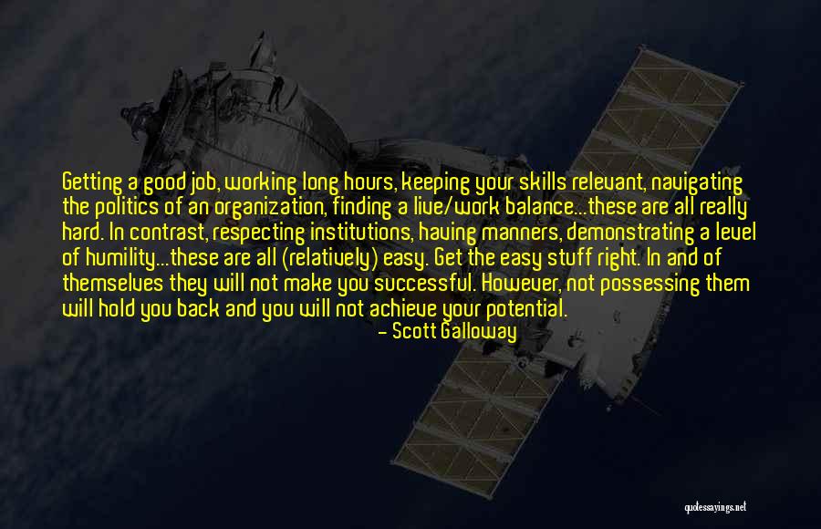 Scott Galloway Quotes 937243