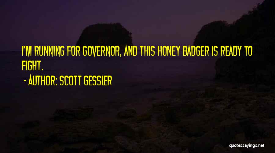 Scott Gessler Quotes 1291479