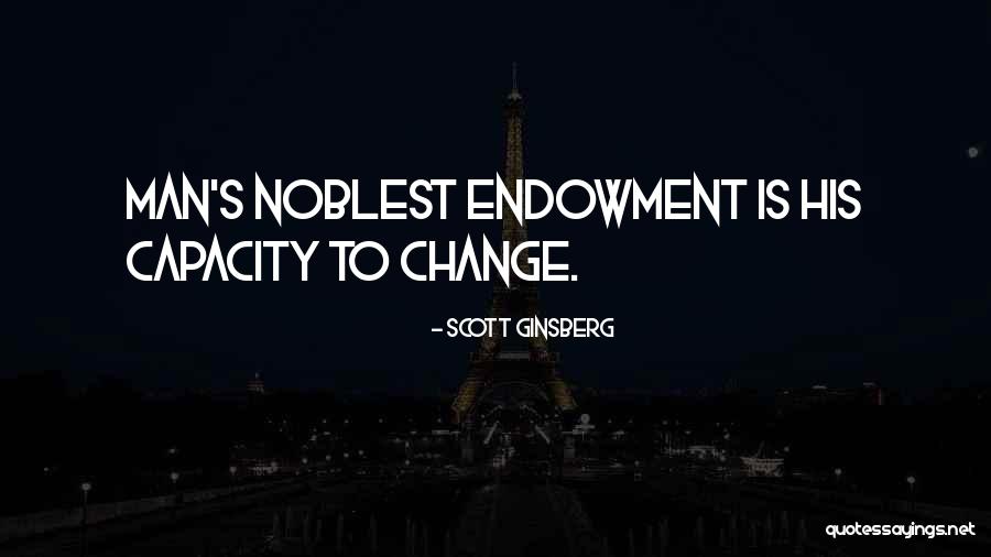 Scott Ginsberg Quotes 1297203 Scott Ginsberg Quotes 1297203