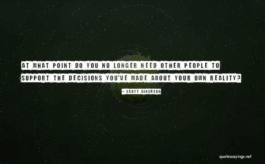 Scott Ginsberg Quotes 1660849 Scott Ginsberg Quotes 1660849