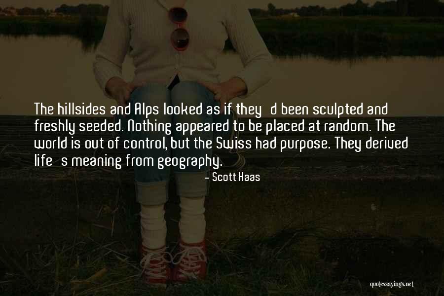 Scott Haas Quotes 100576 Scott Haas Quotes 100576