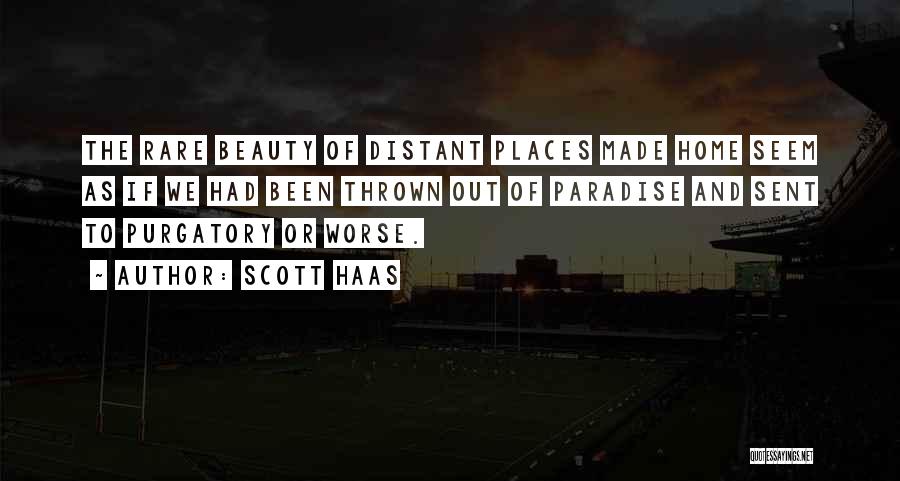 Scott Haas Quotes 1653224 Scott Haas Quotes 1653224