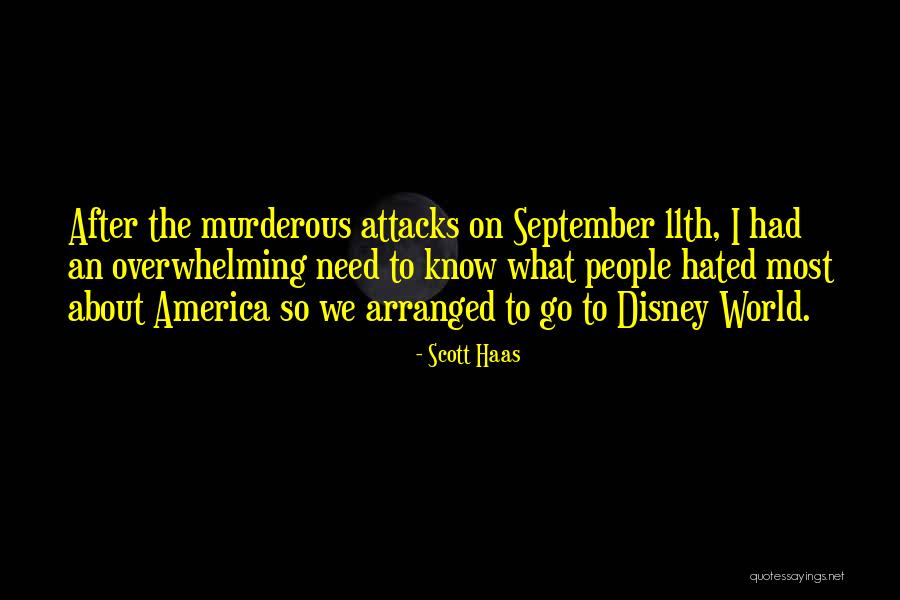Scott Haas Quotes 1685517 Scott Haas Quotes 1685517