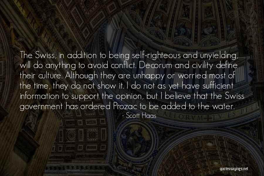 Scott Haas Quotes 1793506 Scott Haas Quotes 1793506