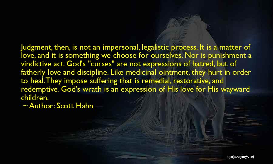 Scott Hahn Quotes 1038370