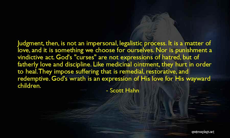 Scott Hahn Quotes 1038370