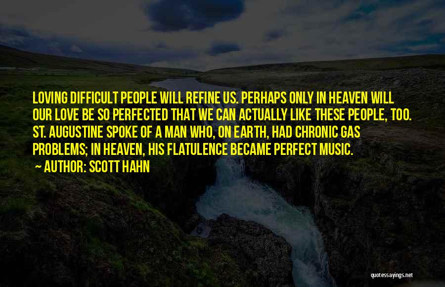 Scott Hahn Quotes 106028