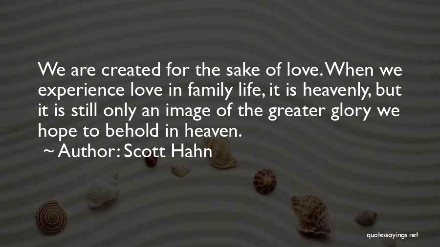 Scott Hahn Quotes 1247931