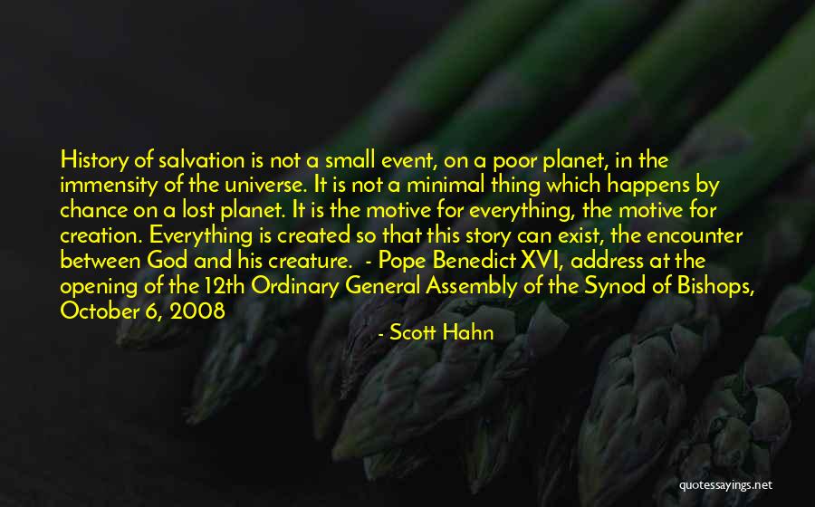 Scott Hahn Quotes 1280838