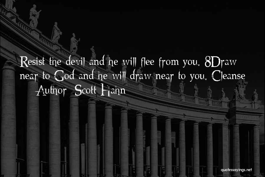 Scott Hahn Quotes 153577