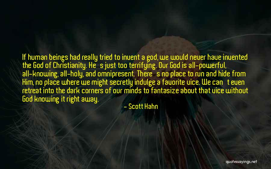 Scott Hahn Quotes 1727714