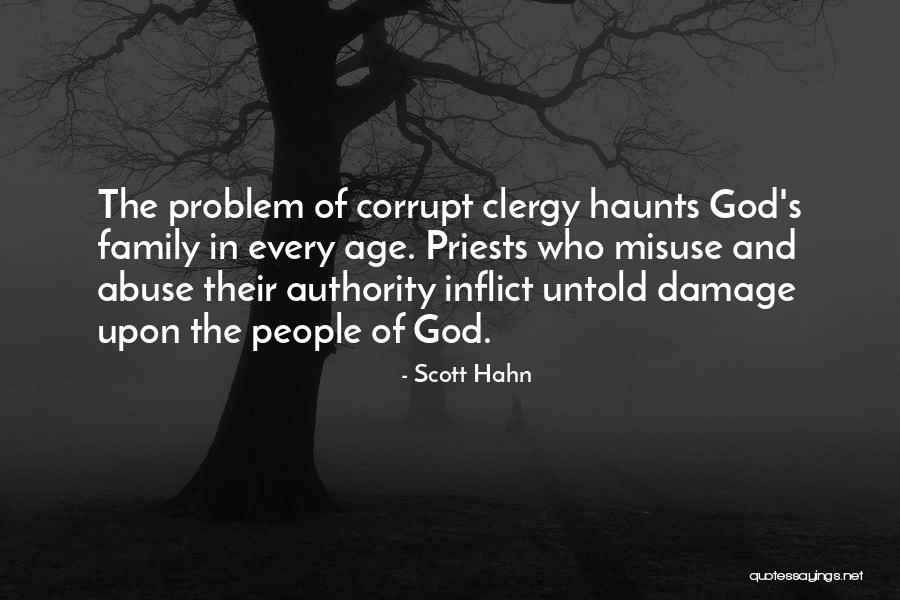 Scott Hahn Quotes 791857