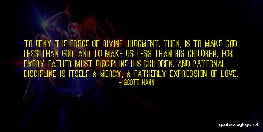 Scott Hahn Quotes 796368