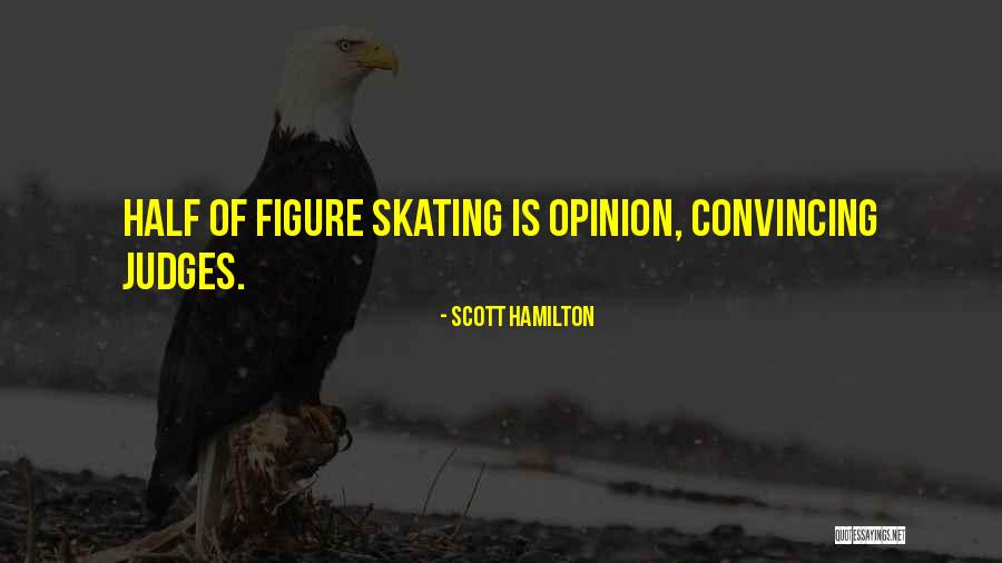 Scott Hamilton Quotes 1896965