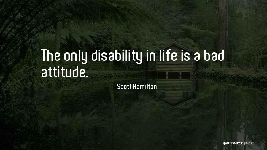 Scott Hamilton Quotes 1959072