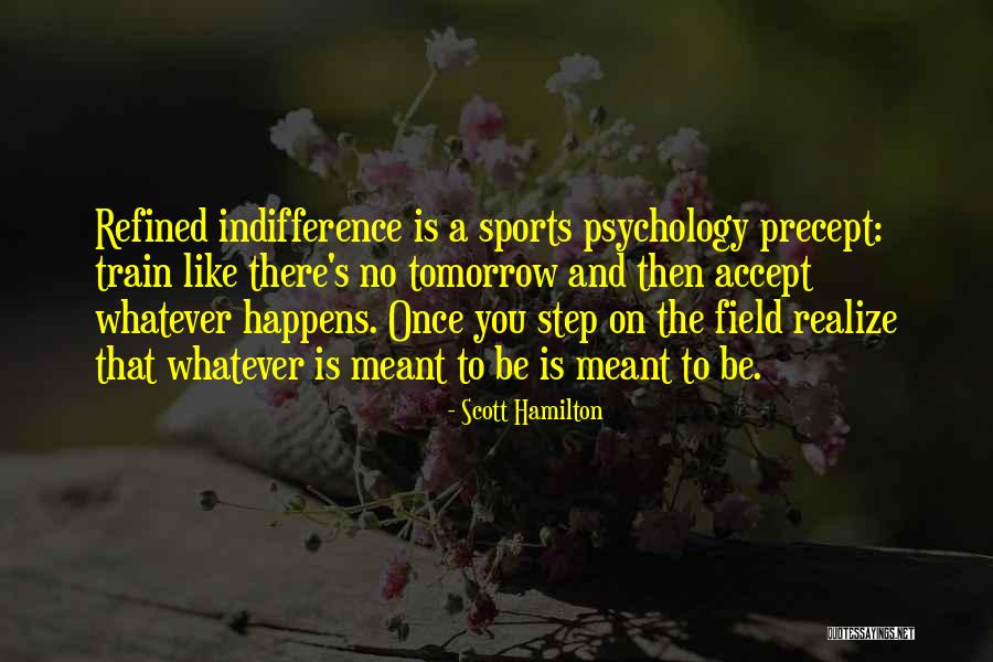 Scott Hamilton Quotes 214507