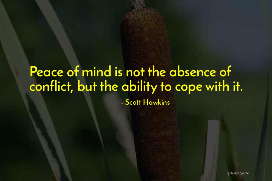 Scott Hawkins Quotes 834982 Scott Hawkins Quotes 834982