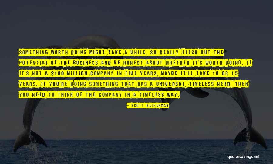 Scott Heiferman Quotes 2099461 Scott Heiferman Quotes 2099461