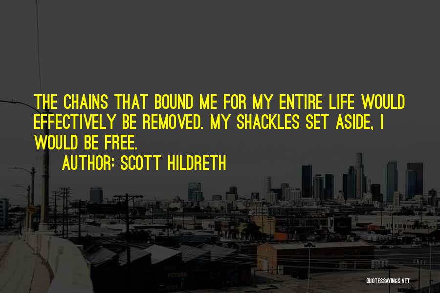 Scott Hildreth Quotes 1399082