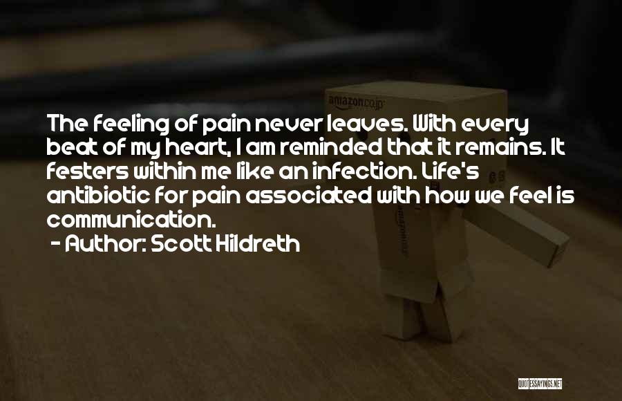 Scott Hildreth Quotes 203349