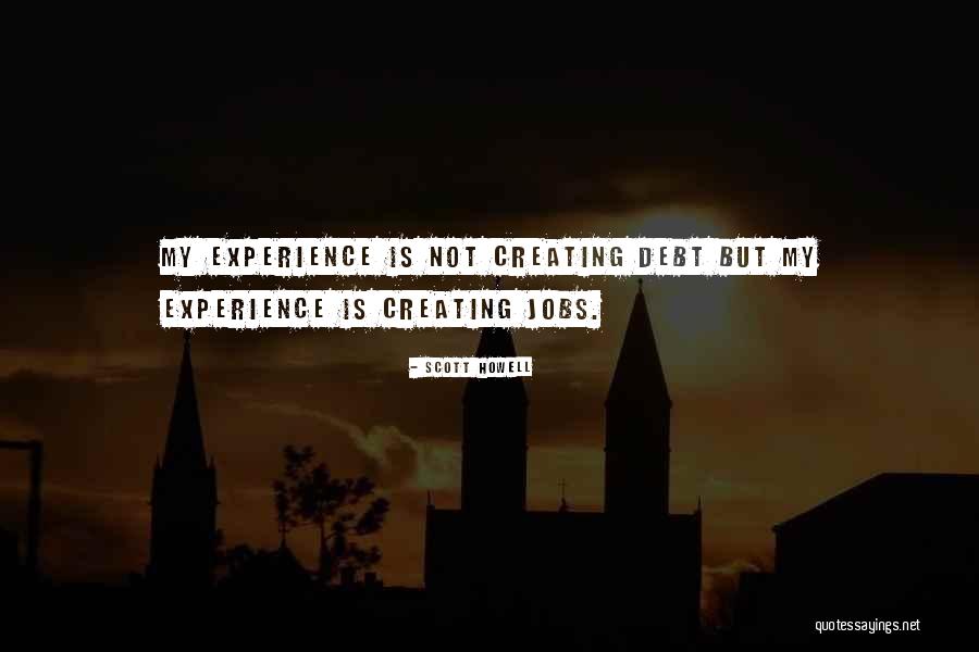 Scott Howell Quotes 1314677 Scott Howell Quotes 1314677