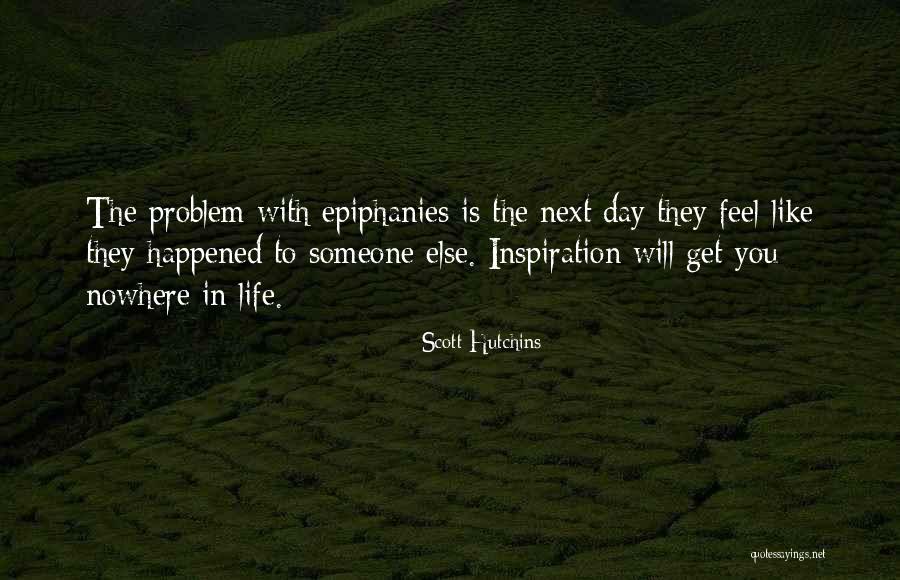 Scott Hutchins Quotes 379395 Scott Hutchins Quotes 379395