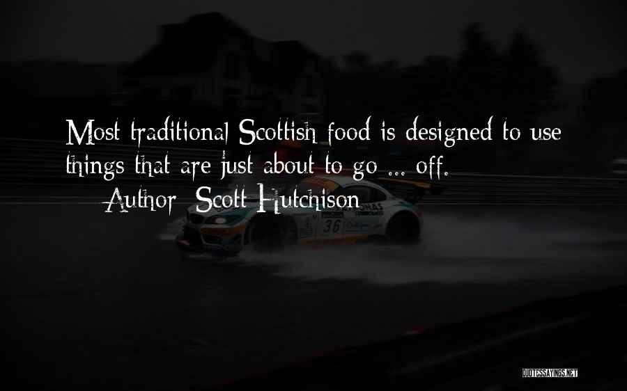 Scott Hutchison Quotes 375594