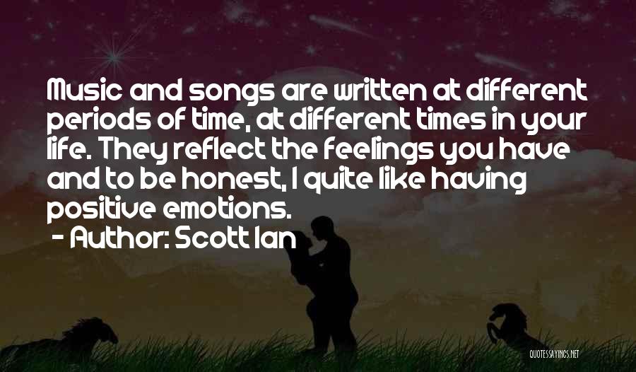 Scott Ian Quotes 189271