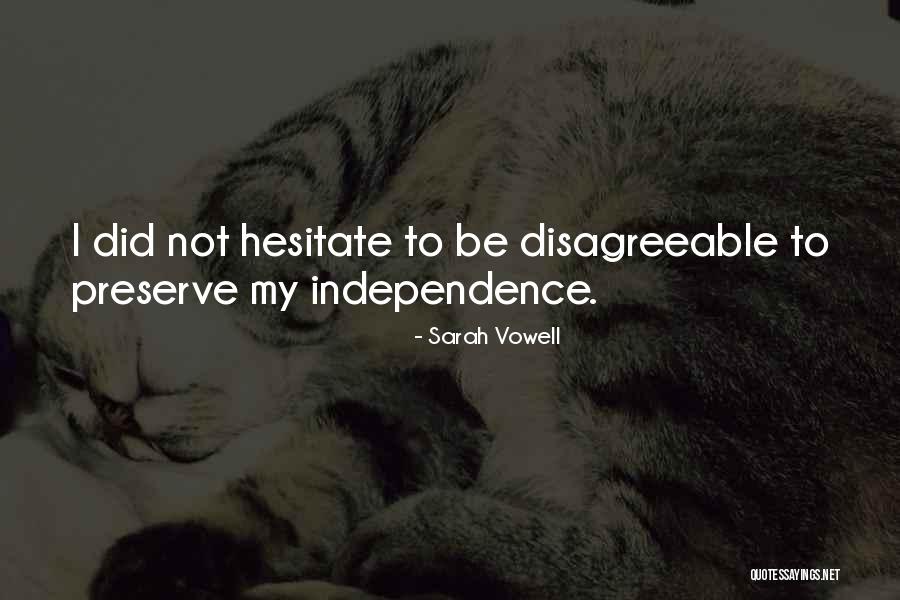 Scott Jeffrey Quotes By Sarah Vowell Scott Jeffrey Quotes By Sarah Vowell