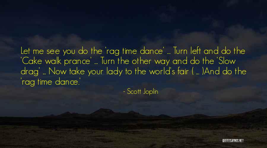 Scott Joplin Quotes 1086497